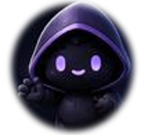 Nur welcoming users into Ethamor